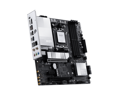 MSI PRO B850M-A WIFI MOTHERBOARD