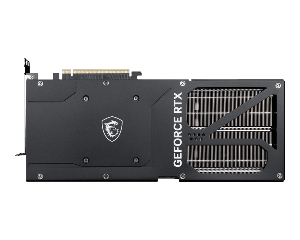 32GB MSI RTX 5090 VENTUS 3X OC GPU