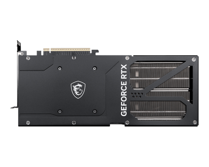 32GB MSI RTX 5090 VENTUS 3X OC GPU