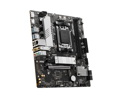 MSI PRO B650M-BOMBER WIFI MOTHERBOARD