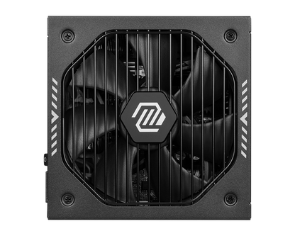 750W MSI MAG A750GLS PCIE5 POWER SUPPLY