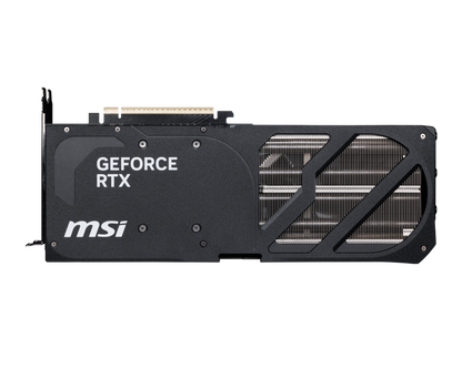 16GB MSI RTX 5080 SHADOW 3X OC GPU
