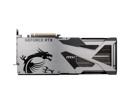 12GB MSI RTX 5070 VANGUARD SOC GPU