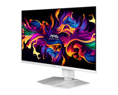27" MSI MAG 272QPW QD-OLED X28 (WQHD) GAMING MONITOR