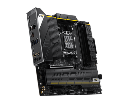 MSI B850 MPOWER MOTHERBOARD
