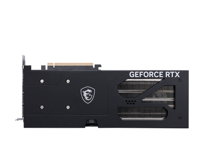 8GB MSI RTX 5060Ti VENTUS 3X OC GPU