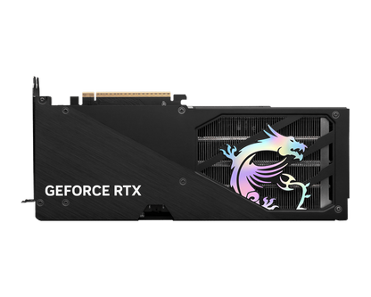 16GB MSI RTX 5060Ti GAMING TRIO OC GPU