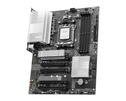 MSI PRO B840-P WIFI MOTHERBOARD