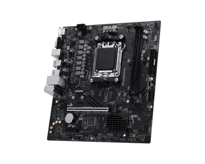 MSI PRO A620M-AB-EVO MOTHERBOARD