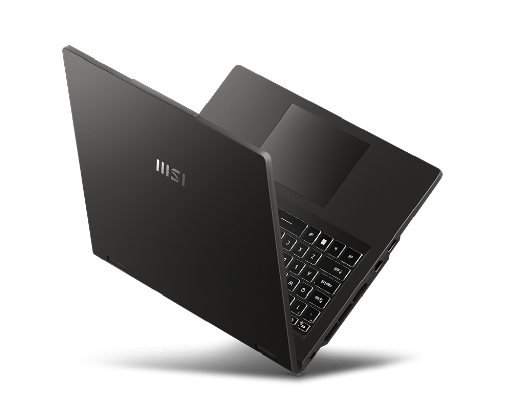 MSI VENTUREPRO A14 AI+ A3HW NOTEBOOK (MODEL VENTUREPRO A14 AI+ A3HWFG-004AU)