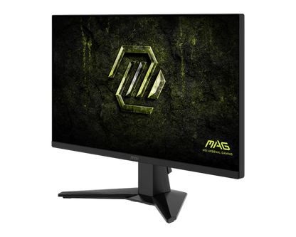 25" MSI MAG 255F X24 (FHD) GAMING MONITOR