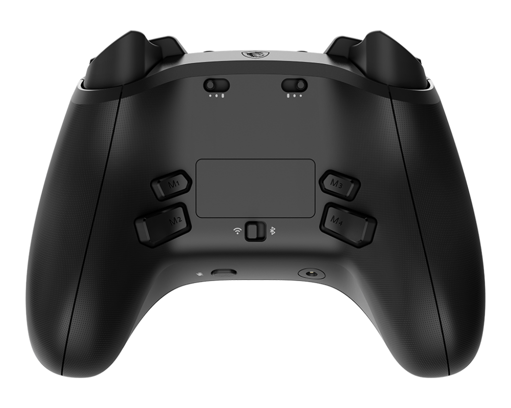 MSI FORCE PRO WIRELESS GAME CONTROLLER