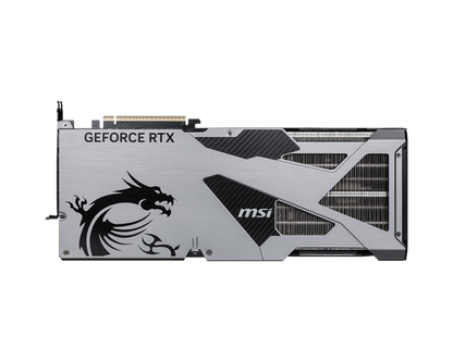 16GB MSI RTX 5080 VANGUARD SOC GPU