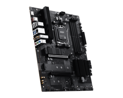 MSI PRO B840-S EVO WIFI6E MOTHERBOARD