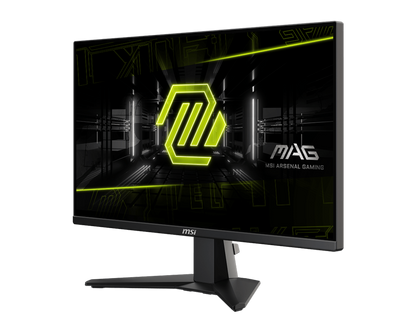 25" MSI MAG 255F E20 (FHD) GAMING MONITOR
