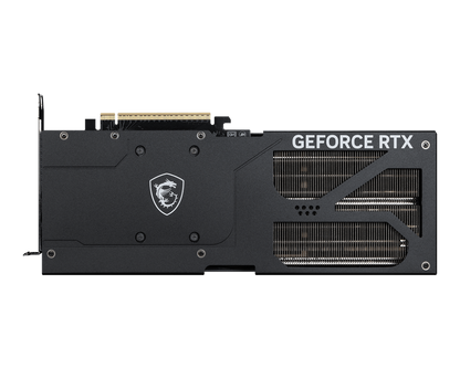 16GB MSI RTX 5080 VENTUS 3X OC PLUS GPU