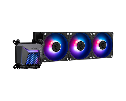 MSI MAG CORELIQUID A15 360 Liquid Cooler