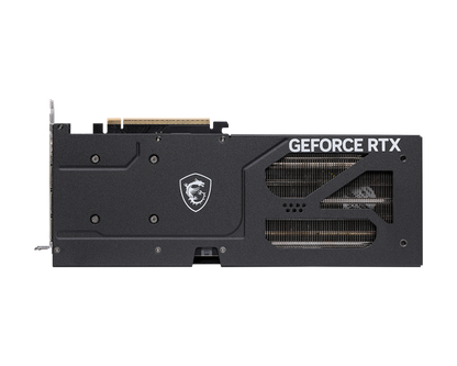 16GB MSI RTX 5060Ti VENTUS 3X OC GPU