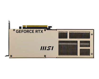 12GB MSI RTX 5070 INSPIRE 3X OC GPU