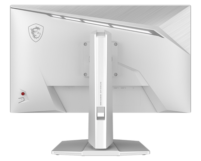 27" MSI MAG 274QRFW E20 (WQHD) GAMING MONITOR