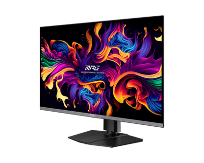 32" MSI MPG 322URX QD-OLED (4K UHD) GAMING MONITOR