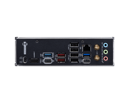 MSI X870E GAMING PLUS WIFI MOTHERBOARD