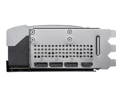 32GB MSI RTX 5090 VENTUS 3X OC GPU