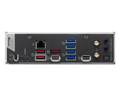 MSI B850 MPOWER MOTHERBOARD