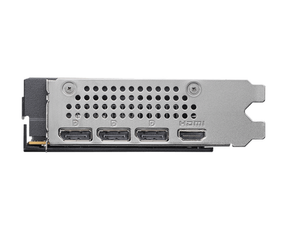 8GB MSI RTX 5050 SHADOW 2X OC GPU