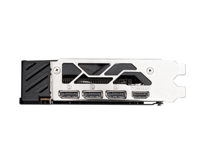 8GB MSI RTX 5060 GAMING OC GPU