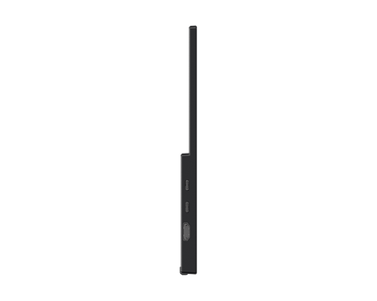 15.6" MSI PRO MP165 E6 PORTABLE MONITOR