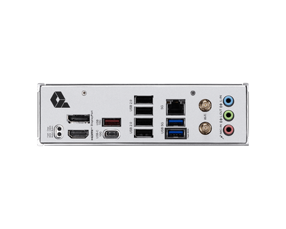 MSI PRO B850M-P WIFI MOTHERBOARD