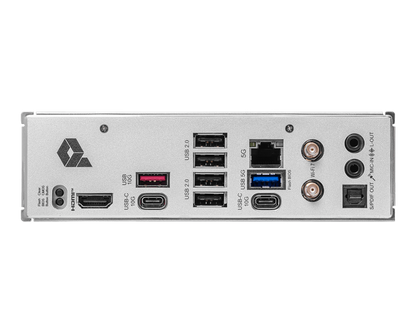 MSI PRO B850-P WIFI MOTHERBOARD