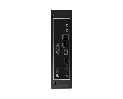 MSI PRO DP21 Mini PC (Model DP21 12M-879AU)