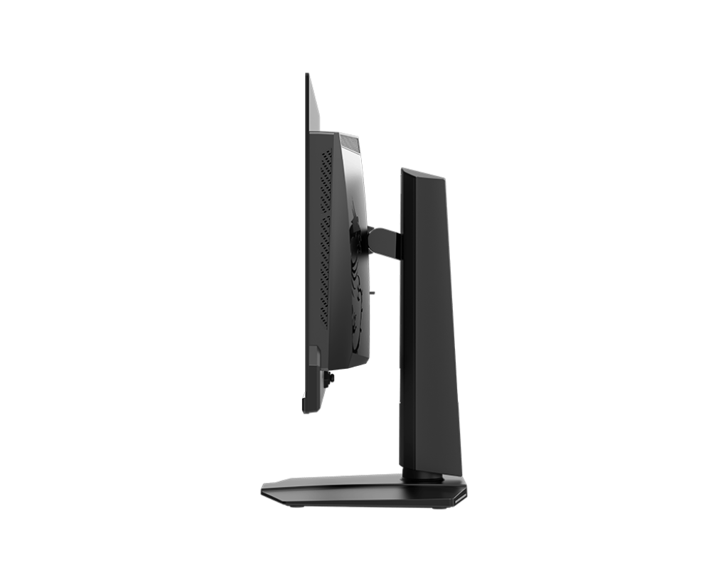 27" MSI MPG 271QR QD-OLED X50 (WQHD) GAMING MONITOR