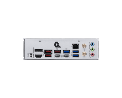 MSI PRO B850M-A WIFI MOTHERBOARD