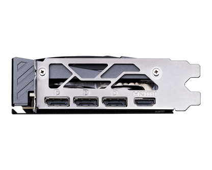 8GB MSI RTX 5060Ti GAMING TRIO OC GPU