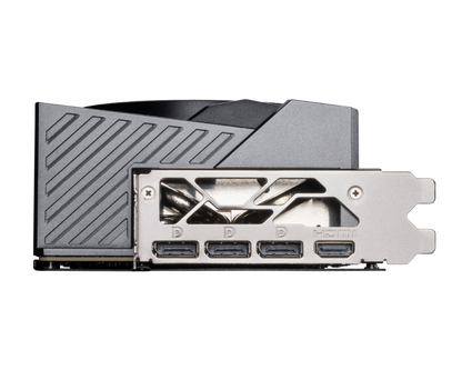 32GB MSI RTX 5090 GAMING TRIO OC GPU