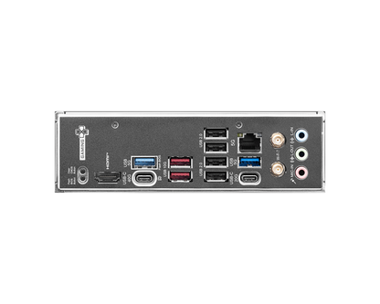 MSI X870 GAMING PLUS WIFI MOTHERBOARD
