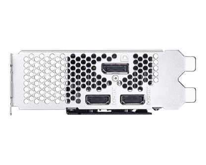 6GB MSI RTX 3050 LP E 6G OC GPU