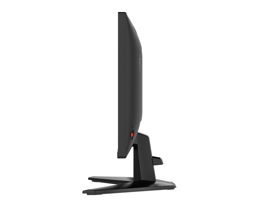 25" MSI MAG 255F X24 (FHD) GAMING MONITOR