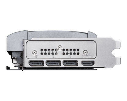 12GB MSI RTX 5070 VENTUS 2X OC GPU