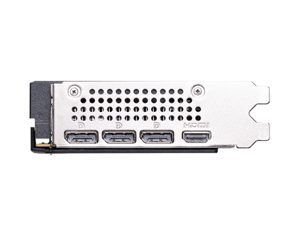 8GB MSI RTX 5060 SHADOW 2X GPU