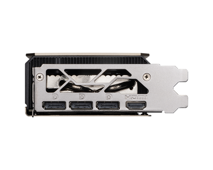 16GB MSI RTX 5080 INSPIRE 3X OC GPU