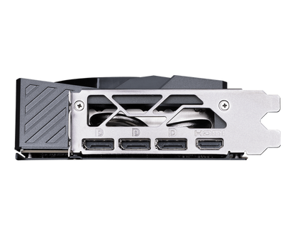 16GB MSI RTX 5070Ti GAMING TRIO OC GPU