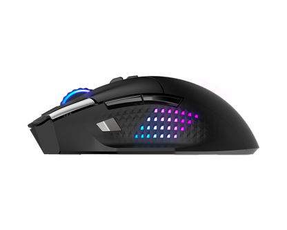 MSI VERSA PRO WIRELESS GAMING MOUSE