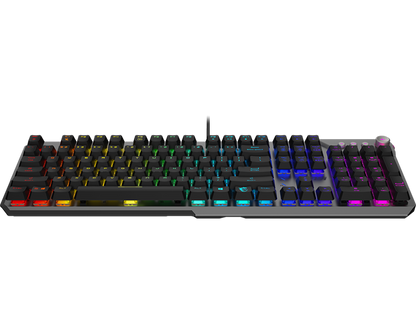 MSI STRIKE 600 SILENT GAMING KEYBOARD