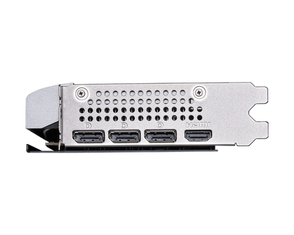 16GB MSI RTX 5060Ti VENTUS 2X PLUS GPU
