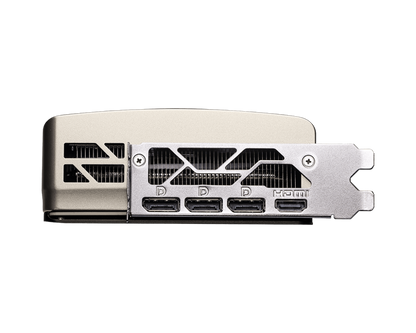 16GB MSI RTX 5070Ti EXPERT OC GPU
