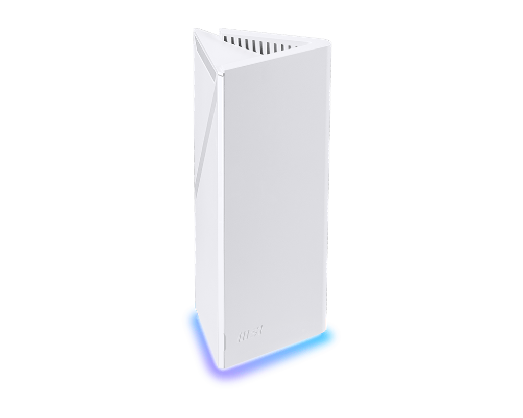 MSI Roamii BE PRO WIFI 7 MESH ROUTER (2pk)